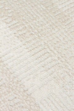Eko Halı Leona LNA 03 Cream