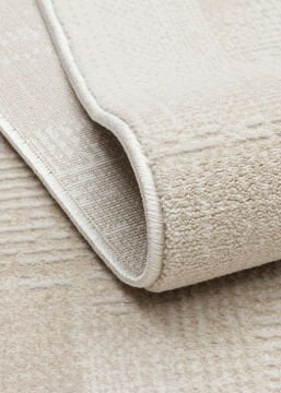 Eko Halı Leona LNA 03 Cream