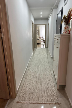 Apex Halı Gala Özel Ölçü Kesim 2202 Bej
