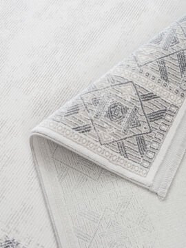 Jusco Halı Avilla Modern Halı 4361A