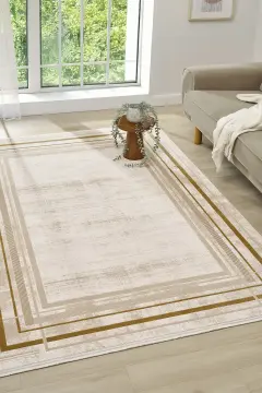 Seyrab Halı Diva 0273 Gold