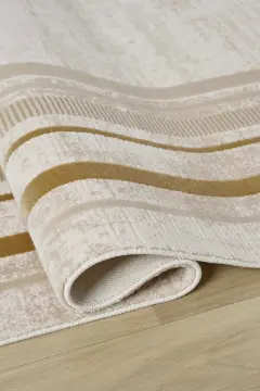 Seyrab Halı Diva 0273 Gold