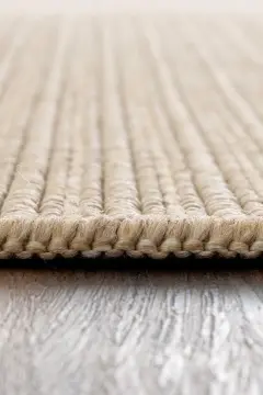 Koza Halı Origine Sisal Özel Ebat Kesme Halı A5463G