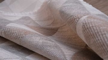 Festival Halı Vesta Modern Vizon Oda Halısı M8805A