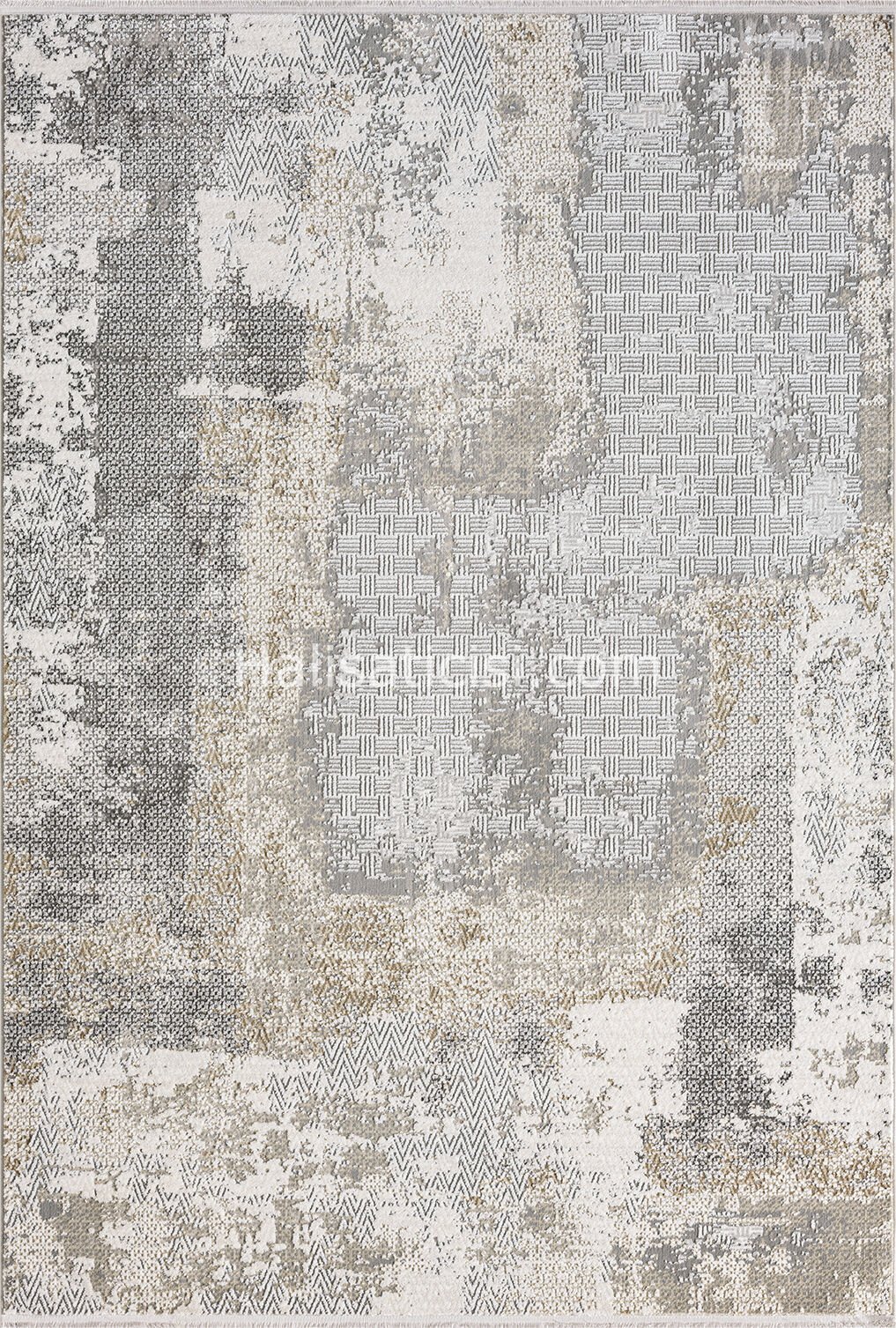 Sanat Halı Polar 3476