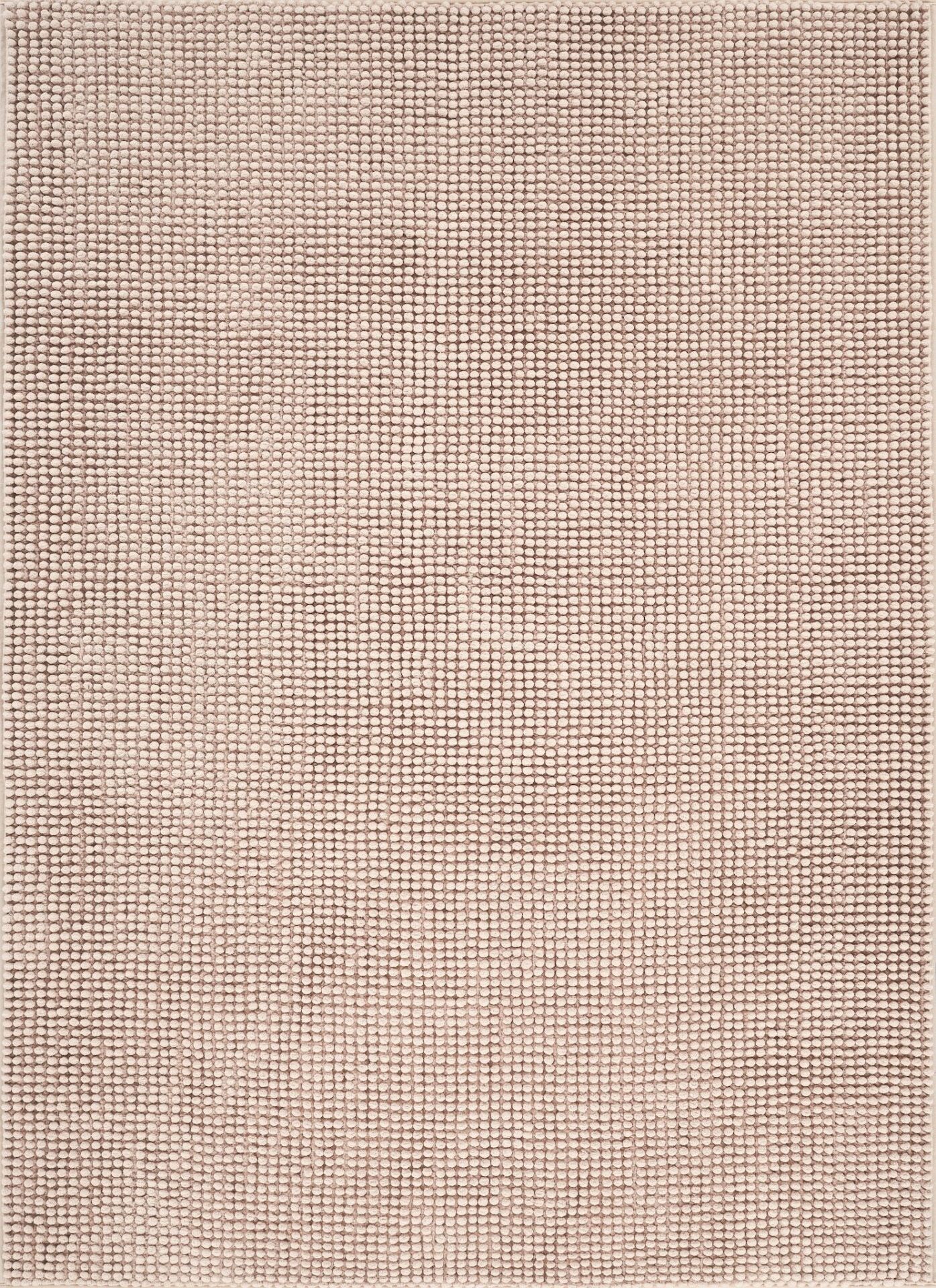 Apex Halı Lava Yıkanabilir Halı 1543LV Bej