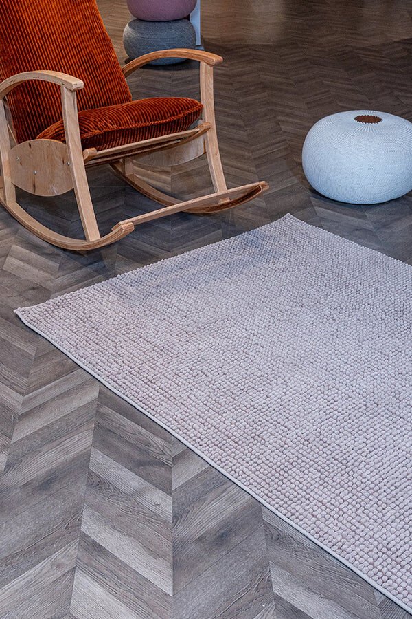 Apex Halı Lava Yıkanabilir Halı 1543LV Bej