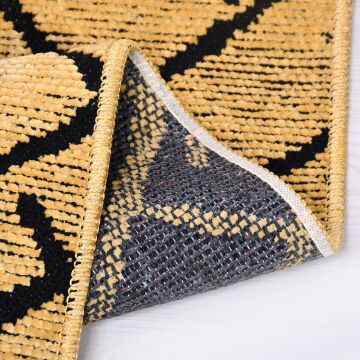 Crea Halı Özel Ebat Rain 7322S