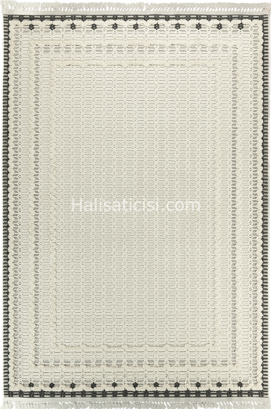 Tuğra Halı Flowers FW02