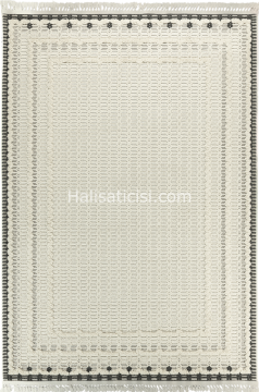 Tuğra Halı Flowers FW02