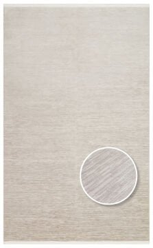 Eko Halı Shade SHD Plain Light Grey