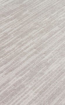 Eko Halı Shade SHD Plain Light Grey