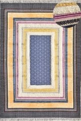Rustik Kilim 4000 120X180