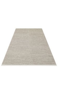 Eko Halı Shade SHD Plain Light Grey