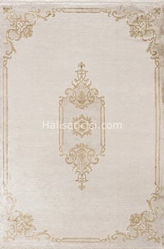 Art Deco A916 BEJ GOLD