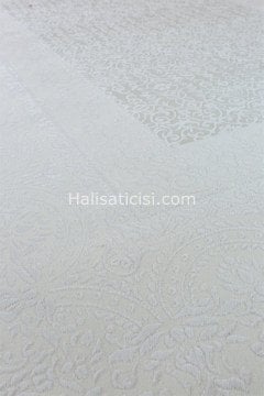 Koyunlu Halı Arya AR 0015 Beyaz