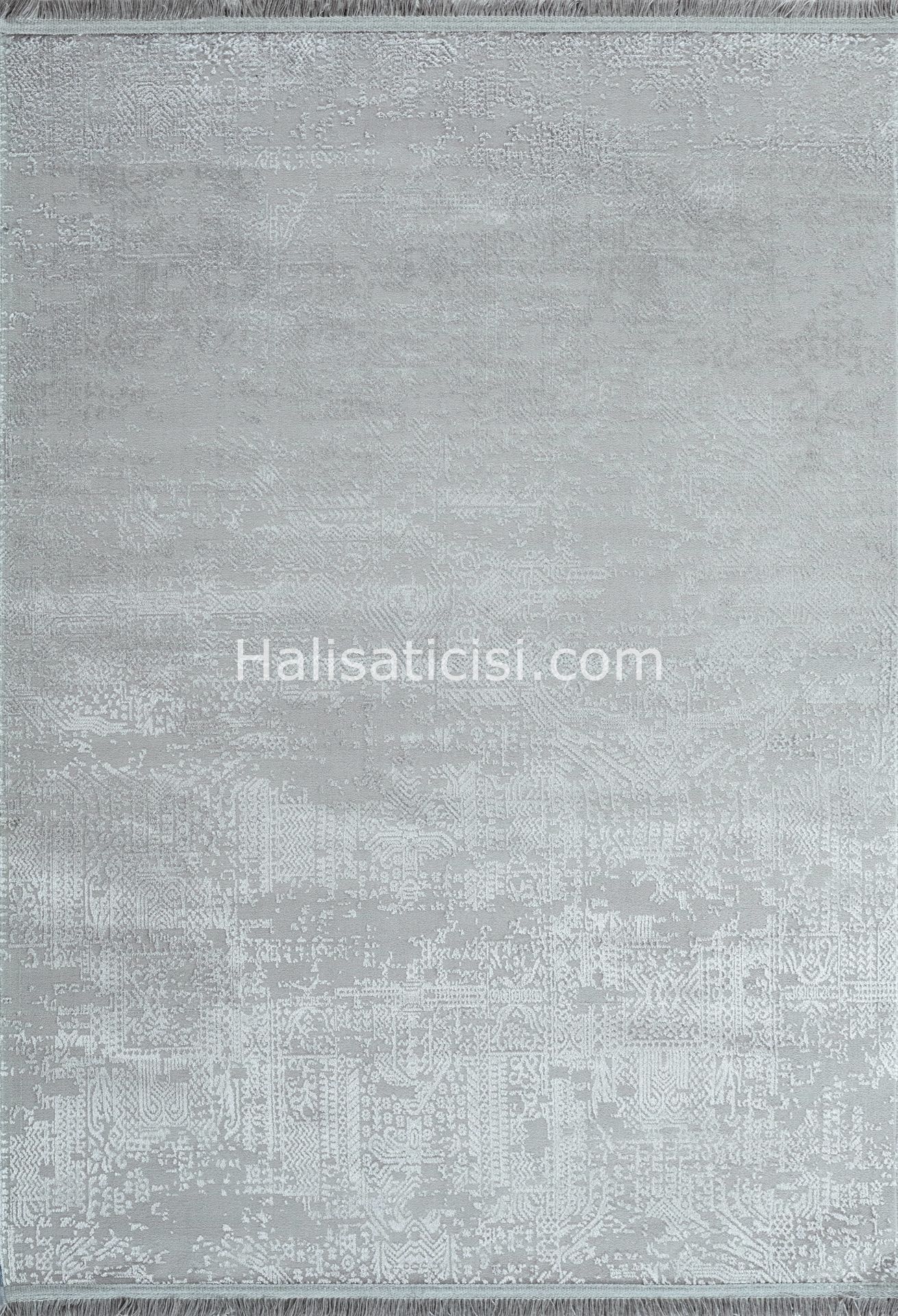 Melidia Halı Gusto Özel Ebat Kesim Halı G401-VİZON