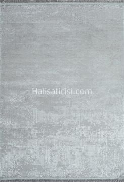 Melidia Halı Gusto Özel Ebat Kesim Halı G401-VİZON