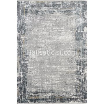 Gümüşsuyu Halı İpekzade100--11381 Gri
