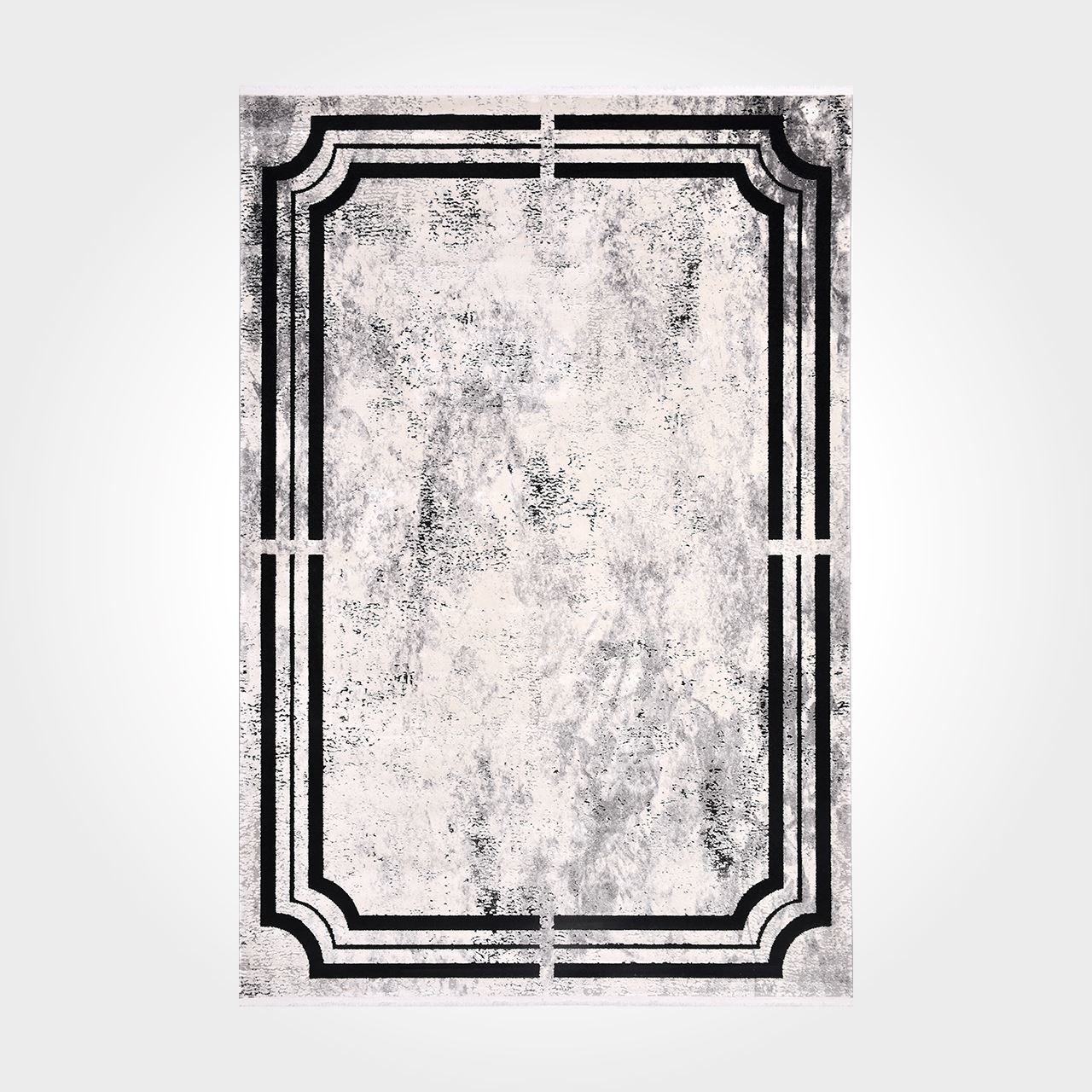 Crea Halı Kristal 18102 100X200