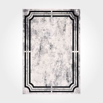Crea Halı Kristal 18102 100X200
