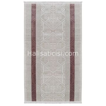 Melidia Halı Optima Özel Ebat 9483A Pembe