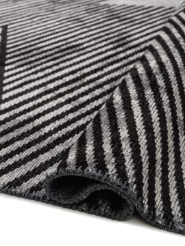 Dolce Vita Halı Teos506 Black