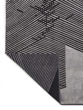 Dolce Vita Halı Teos506 Black