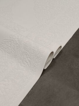 Woolen Halı Alessa Akrilik Halı 3501 KREM