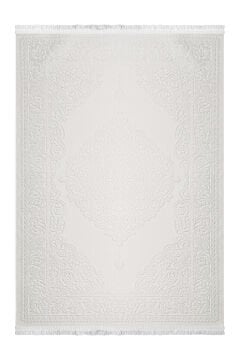 Woolen Halı Alessa Akrilik Halı 3501 KREM