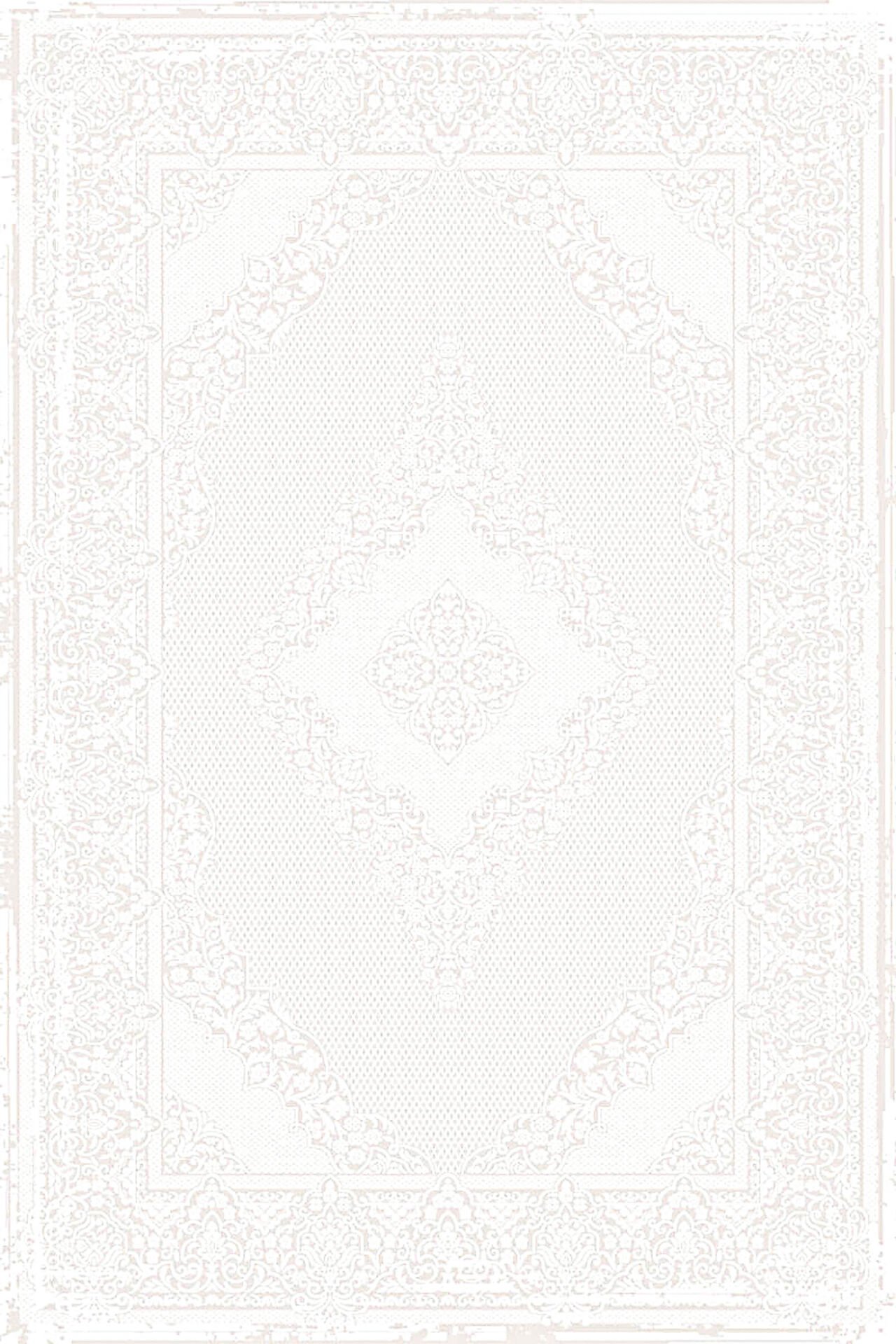 Bahariye Halı Mihra MR05 KREM