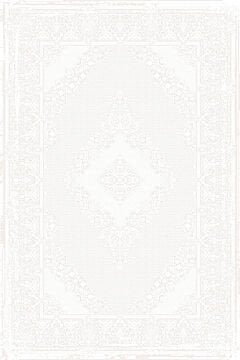 Bahariye Halı Mihra MR05 KREM