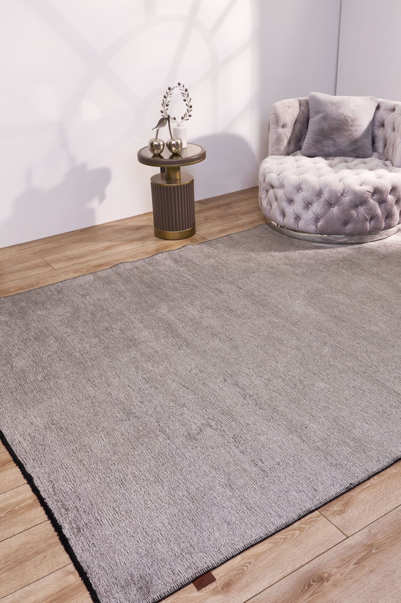 Apex Hare Plus 8912 Açık Gri