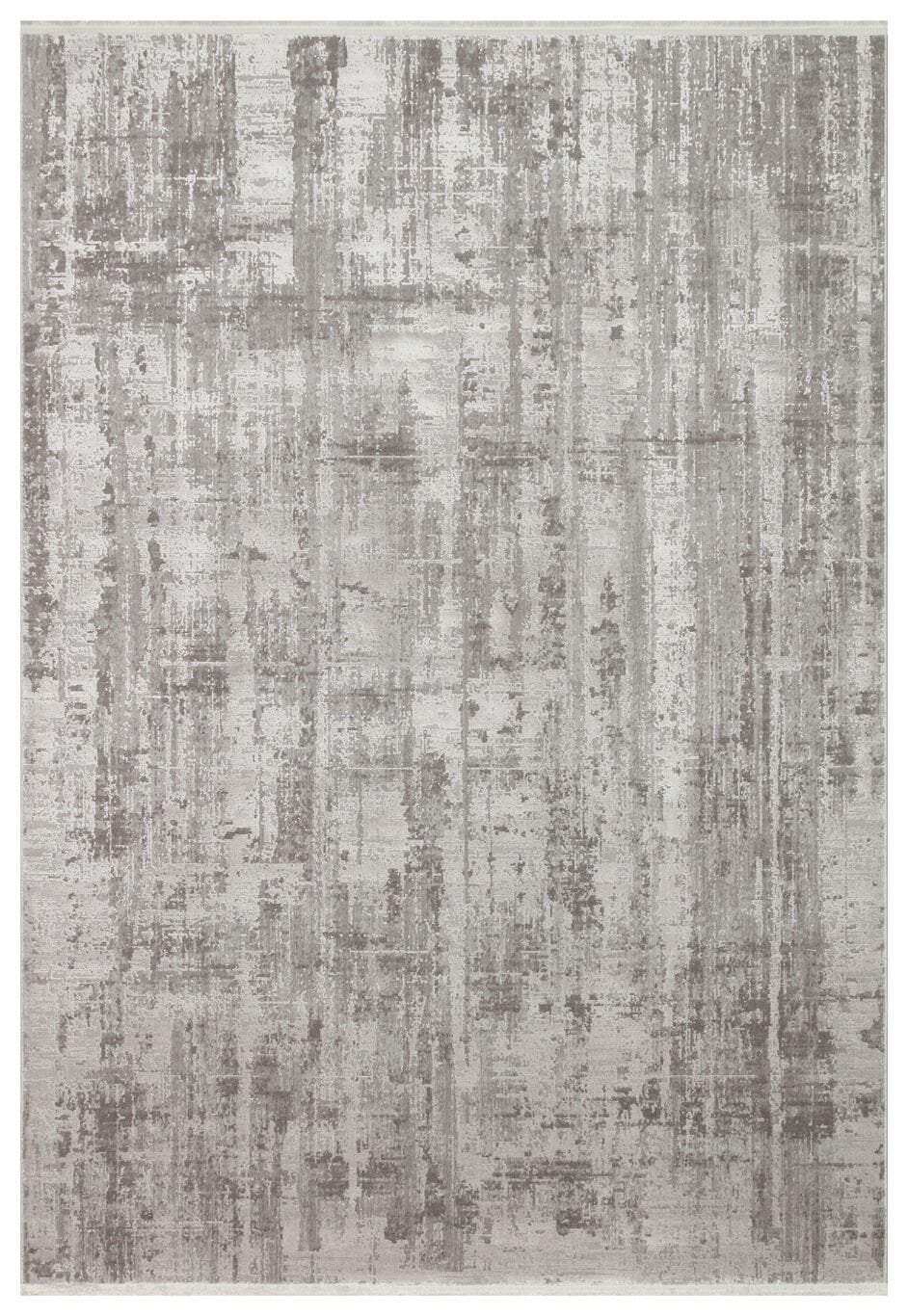 Eko Halı Leona LNA 04 Grey