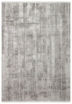 Eko Halı Leona LNA 04 Grey