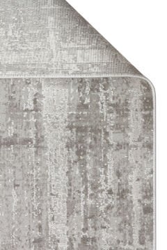 Eko Halı Leona LNA 04 Grey