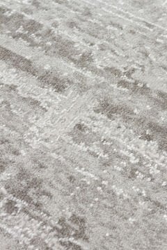 Eko Halı Leona LNA 04 Grey