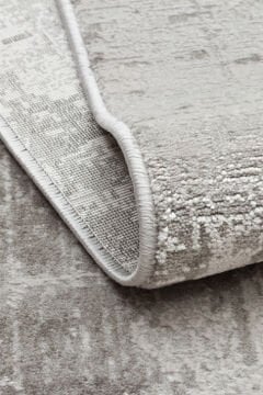 Eko Halı Leona LNA 04 Grey