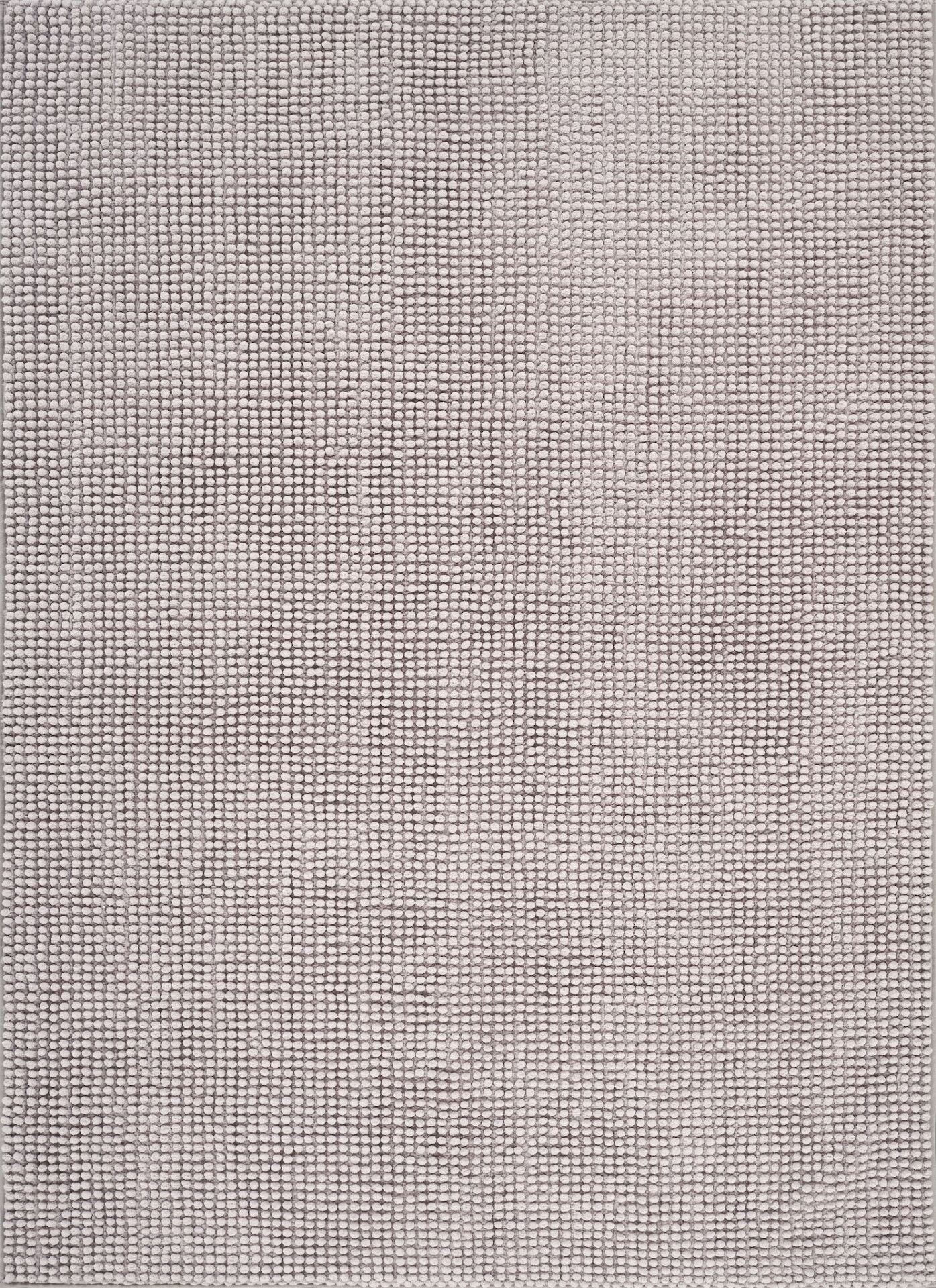 Apex Halı Lava Yıkanabilir Halı  1544LV Gri