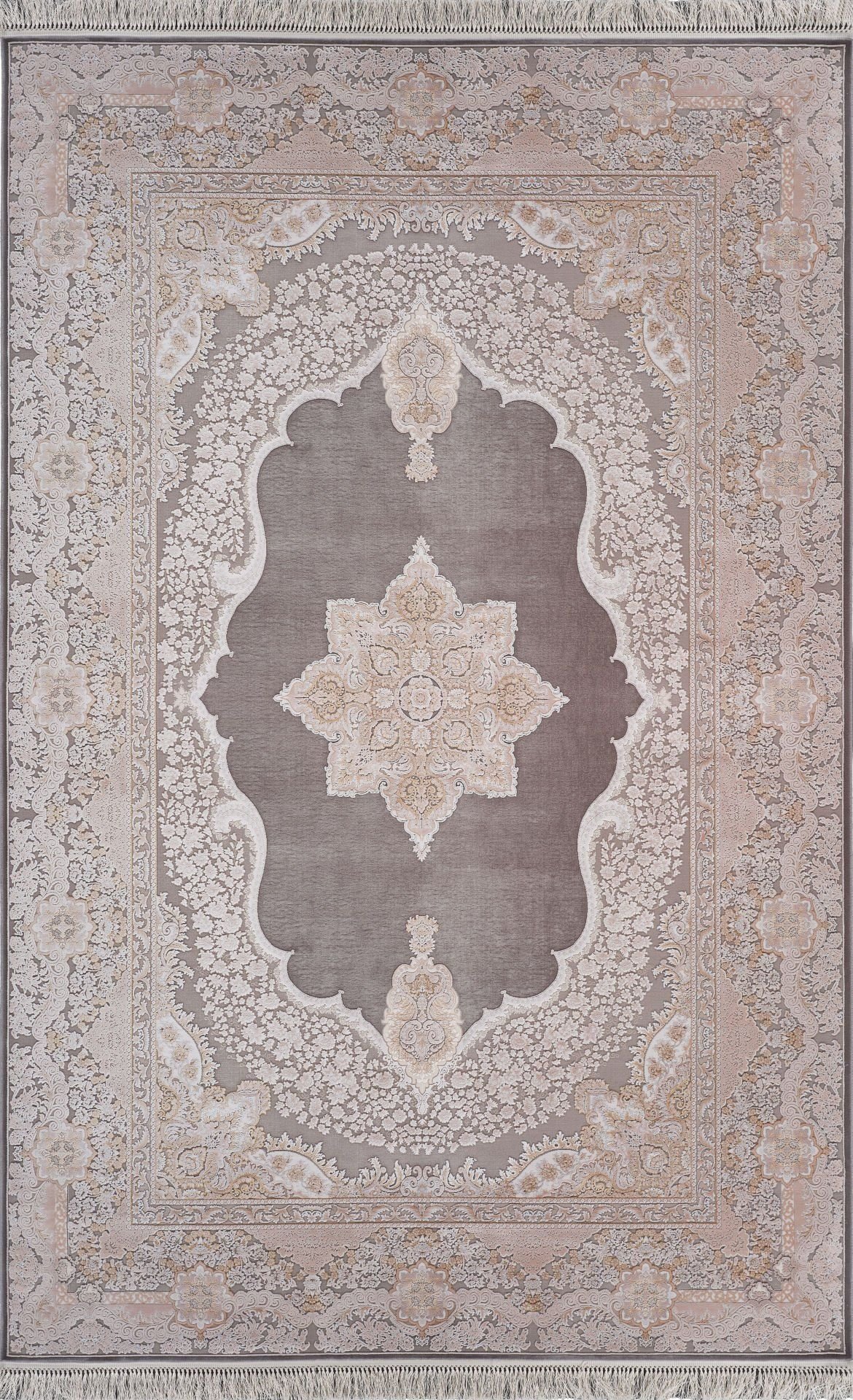 Artemis Halı Palace 05197D - Bej Kemik Halı