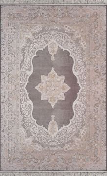 Artemis Halı Palace 05197D - Bej Kemik Halı