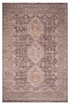 Bahariye Halı Atlas Vintage Halı At 02 Gri
