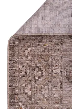 Bahariye Halı Atlas Vintage Halı At 02 Gri