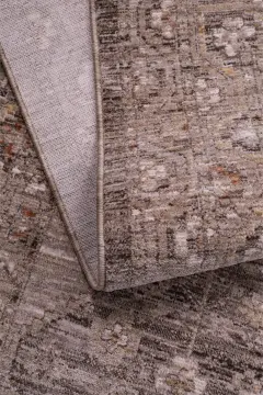 Bahariye Halı Atlas Vintage Halı At 02 Gri