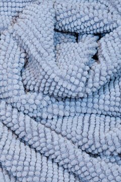 Apex Halı Lava Yıkanabilir Halı  1544LV Gri