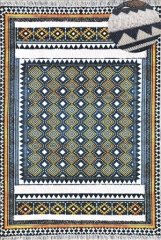 Rustik Kilim 4001 120X180