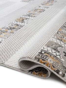 Jusco Halı Avilla Modern Halı 4506A