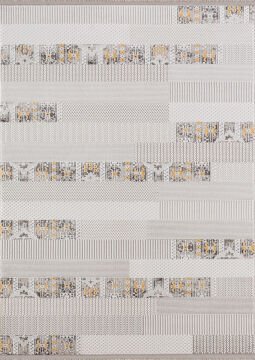 Jusco Halı Avilla Modern Halı 4506A