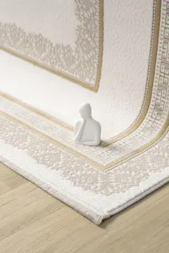 Seyrab Halı Diva 0278 Gold