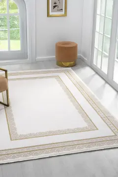 Seyrab Halı Diva 0278 Gold